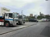 江戸川区南葛西１丁目　月極駐車場